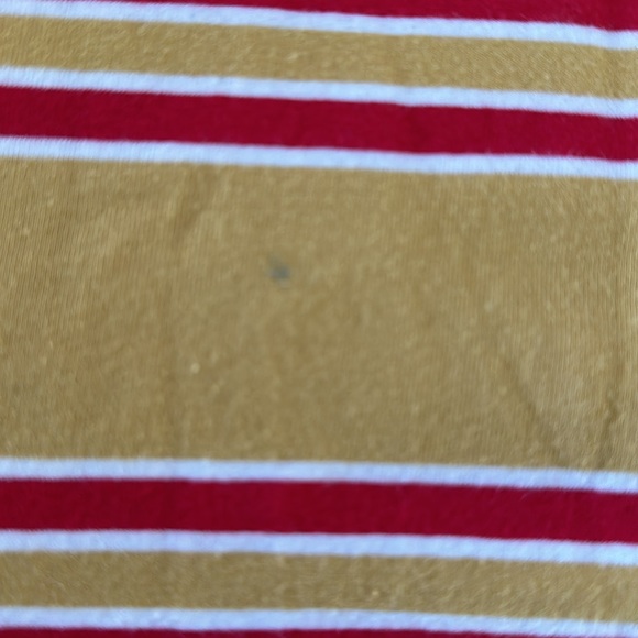 Striped ROOLEE Tee - Picture 3 of 4